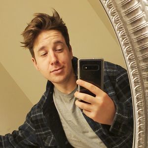 Meet your Posher, William